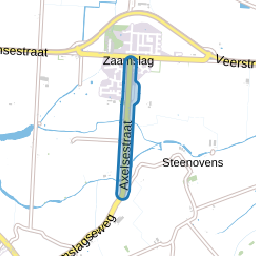 Axelsestraat