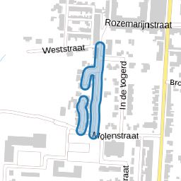 Diaconiestraat