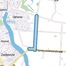 Drieweg