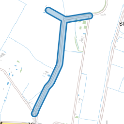 Genderdijkseweg