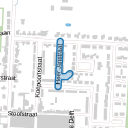 Heer Janstraat