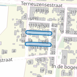 Huijssenstraat