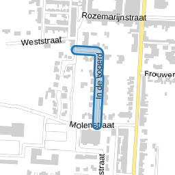 In de bogerd