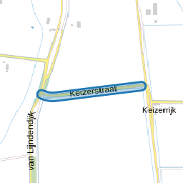 Keizerstraat