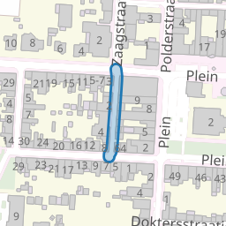 Kiezelstraat