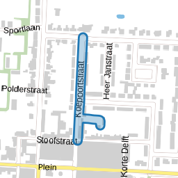 Koepoortstraat
