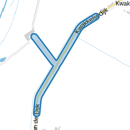 Kwakkelsedijk