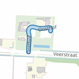 Oosthof