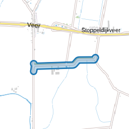 Paviljoenweg