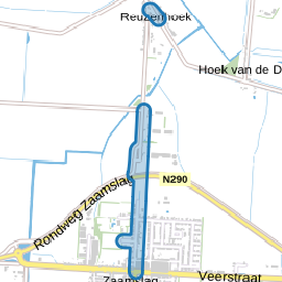 Polderstraat