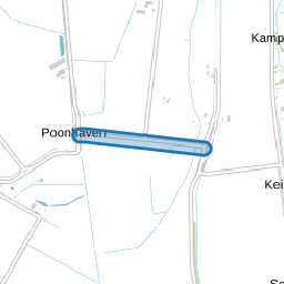 Poonstraat