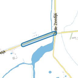 Pouckedijk