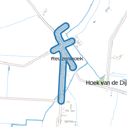 Reuzenhoek