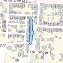 Riemensstraat