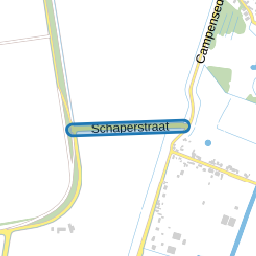 Schaperstraat