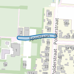 Sportlaan