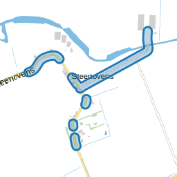 Steenovens