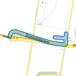 Stoppeldijkveer