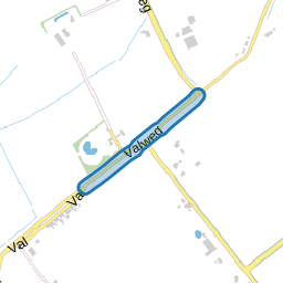 Valweg