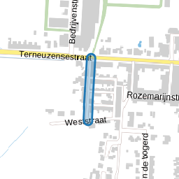 van der Baanstraat