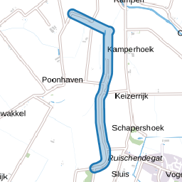 van Lijndendijk