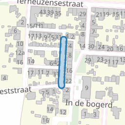 Verbindingsstraat