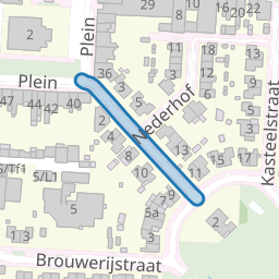 Voorburcht
