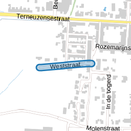 Weststraat