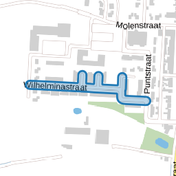 Wilhelminastraat
