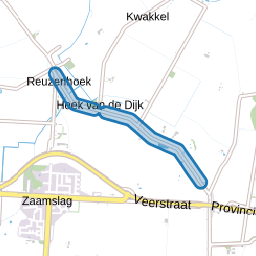 Zaamslagsedijk