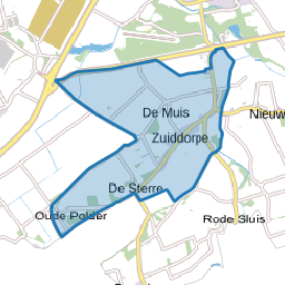 Zuiddorpe