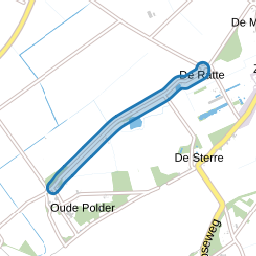 Canisvlietweg