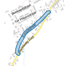Europastraat