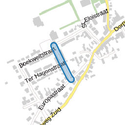 Moerspuistraat