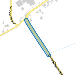 Overslagseweg