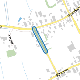 Tuinweg