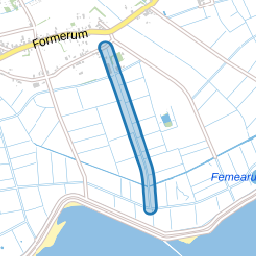 Kooivinspad