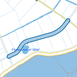 Mistiesweg
