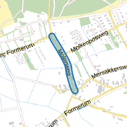 Molenweg