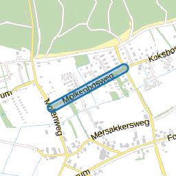Molkenbosweg
