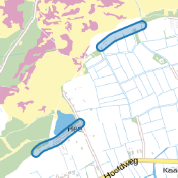 Duinweg Hee