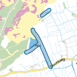 Heester Kooiweg