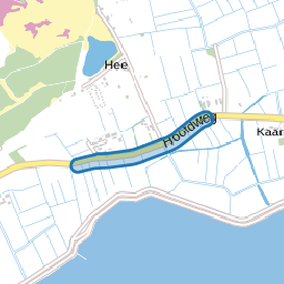 Hoofdweg