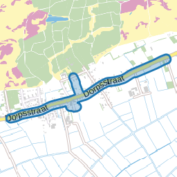 Dorpsstraat