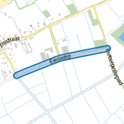 Eesweg