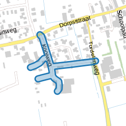 Kooiweg