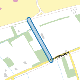 Ossedobbeweg