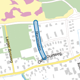 Riezenweg