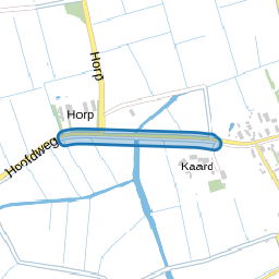 Hoofdweg