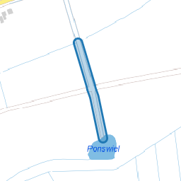 Ponswielweg